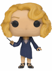 #03 Queenie Goldstein Funko Pop! Vinyl