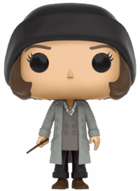 #04 Tina Goldstein Funko Pop! Vinyl