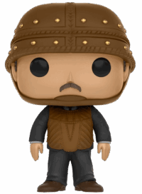 #05 Jacob Kowalski Funko Pop! Vinyl