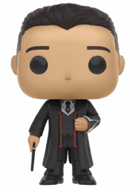 #07 Percival Graves Funko Pop! Vinyl