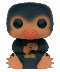#08 Niffler Funko Pop! Vinyl