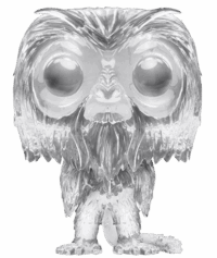 #11 Demiguise (Invisible) Funko Pop! Vinyl