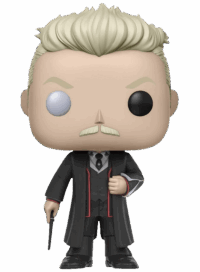 #13 Gellert Grindelwald Funko Pop! Vinyl