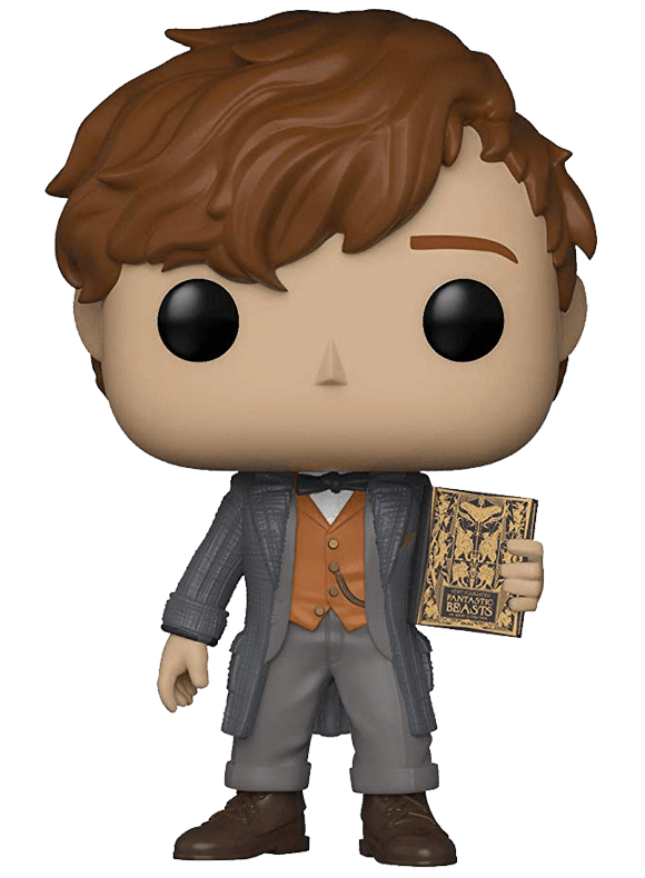 14-newt-scamander-book-pop-