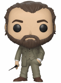 #15 Albus Dumbledore Funko Pop! Vinyl