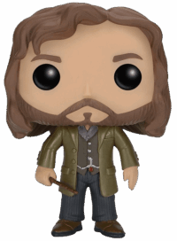 #16 Sirius Black Funko Pop! Vinyl