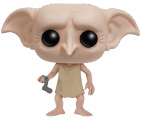 #17 Dobby Funko Pop! Vinyl