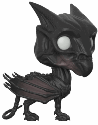 #17 Thestral Funko Pop! Vinyl