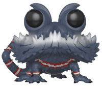 #18 Chupacabra Funko Pop! Vinyl