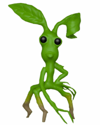 #19 Pickett Funko Pop! Vinyl