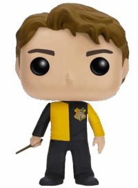 #20 Cedric Diggory Funko Pop! Vinyl