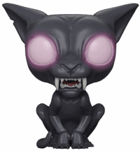 #20 Matagot (Glow In The Dark) Funko Pop! Vinyl