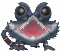 #21 Chupacabra (Mouth Open) Funko Pop! Vinyl