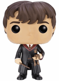 #22 Neville Longbottom Funko Pop! Vinyl