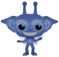 #23 Cornish Pixie (3-Pack) Funko Pop! Vinyl