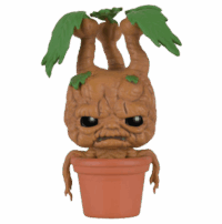 #24 Mandrake (3-Pack) Funko Pop! Vinyl