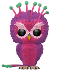 #26 Fwooper (Flocked) Funko Pop! Vinyl