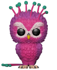 #26 Fwooper Funko Pop! Vinyl