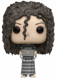 #29 Bellatrix Lestrange (Azkaban) Funko Pop! Vinyl