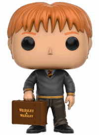 #33 Fred Weasley Funko Pop! Vinyl