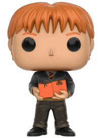 #34 George Weasley Funko Pop! Vinyl