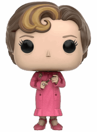 #39 Dolores Umbridge Funko Pop! Vinyl