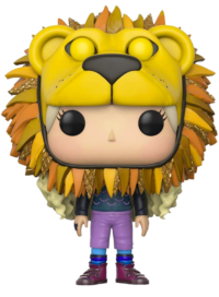 #47 Luna Lovegood (Lion Hat) Funko Pop! Vinyl