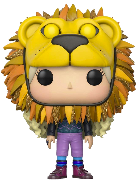 Funko Pop! Harry Potter : Luna Lovegood (avec des lunettes) #41 Convention Exclusive - Pops Portal