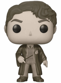 #60 Tom Riddle (Sepia) Funko Pop! Vinyl