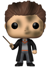 #65 Seamus Finnigan Funko Pop! Vinyl