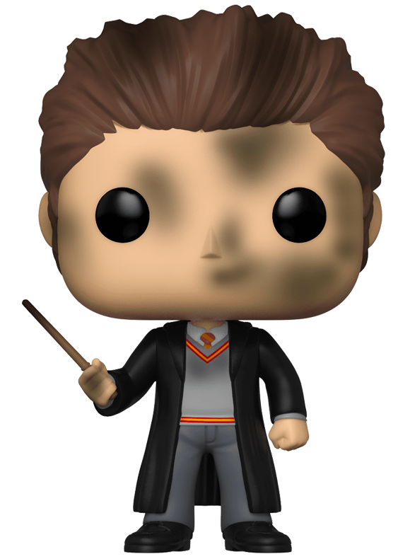 #65 Seamus Finnigan Funko Pop! Vinyl