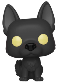 #73 Sirius Black (As Dog) Funko Pop! Vinyl