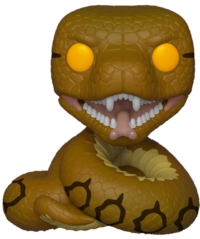 #29 Nagini Funko Pop! Vinyl