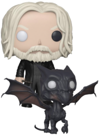 #30 Grindelwald And Thestral (Movie Moment) Funko Pop! Vinyl