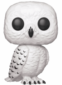 #70 Hedwig (10″ Super Sized Pop) Funko Pop! Vinyl