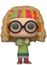 #86 Sybill Trelawney Funko Pop! Vinyl