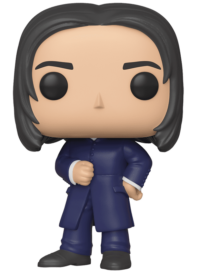 #94 Severus Snape (Yule Ball) Funko Pop! Vinyl