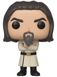 #95 Igor Karkaroff (Yule Ball) Funko Pop! Vinyl