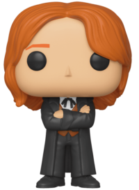 #96 Fred Weasley (Yule Ball) Funko Pop! Vinyl