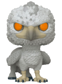 #104 Buckbeak (Flocked) Funko Pop! Vinyl