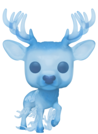 #104 Patronus (Harry Potter) Funko Pop! Vinyl