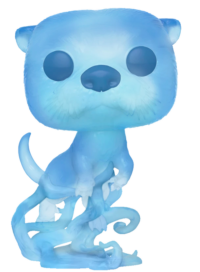 #106 Patronus (Hermione Granger) Funko Pop! Vinyl