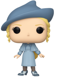#108 Fleur Delacour Funko Pop! Vinyl