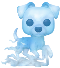 #105 Patronus (Ron Weasley) Funko Pop! Vinyl