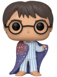 #111 Harry Potter (In Invisibility Cloak) Funko Pop! Vinyl