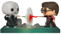 #119 Harry Vs. Voldemort (Movie Moment) Funko Pop! Vinyl