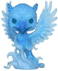 #127 Patronus (Albus Dumbledore) Funko Pop! Vinyl