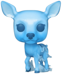#128 Patronus (Severus Snape) Funko Pop! Vinyl