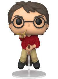 #131 Harry Potter (With Winged Key) Funko Pop! Vinyl