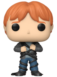 #134 Ron Weasley (With Devil’s Snare) Funko Pop! Vinyl